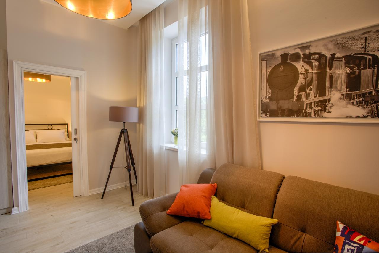 Hotel Stanica Ravno المظهر الخارجي الصورة