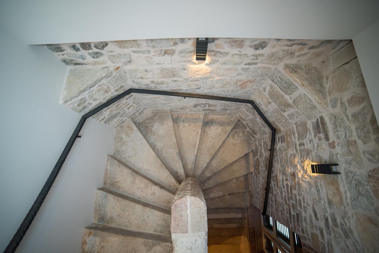 Hotel Stanica Ravno المظهر الخارجي الصورة